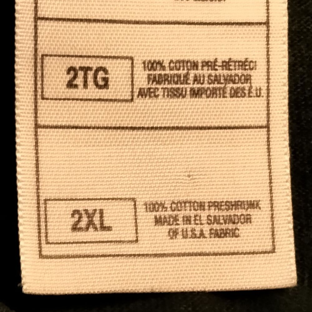 2 T- Shirts - Picture 6 of 9